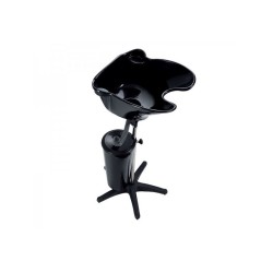 NeoBeauty Lavabo Portátil Ajustável para Centros Educacionais -NeoBeauty -Lavatório de barbearia