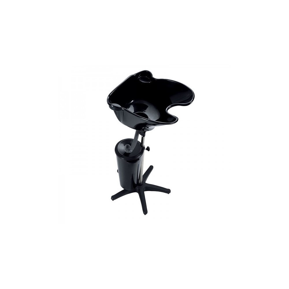 NeoBeauty Lavabo Portátil Ajustável para Centros Educacionais -NeoBeauty -Lavatório de barbearia