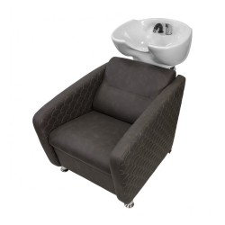 Cubo Basic Washbasin -NeoBeauty -Barbershop wash basin