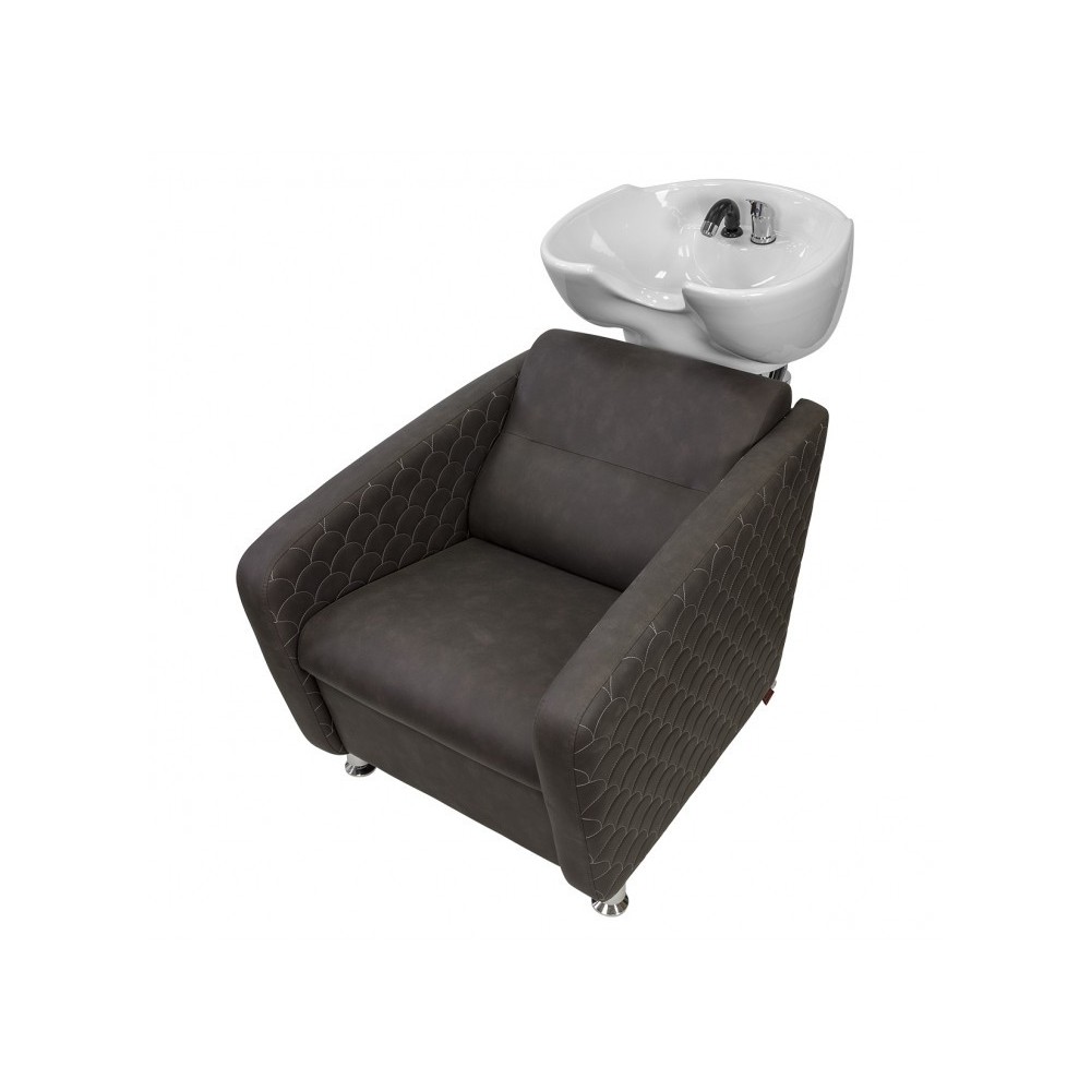 Cubo Basic Washbasin -NeoBeauty -Barbershop wash basin