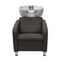 Cubo Basic Washbasin NeoBeauty - Lavatório Confortável e Elegante -NeoBeauty -Lavatório de barbearia