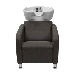 Waschköpfe NeoBeauty Cubo Basic handgefertigt -NeoBeauty -Barbershop-Waschbecken