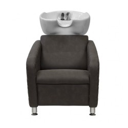 Cubo Basic Washbasin -NeoBeauty -Barbershop wash basin