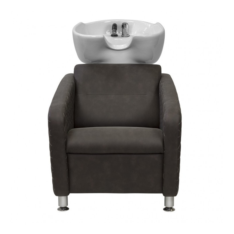 Cubo Basic Washbasin -NeoBeauty -Barbershop wash basin