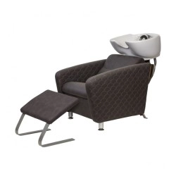 Waschköpfe NeoBeauty Cubo Basic handgefertigt -NeoBeauty -Barbershop-Waschbecken