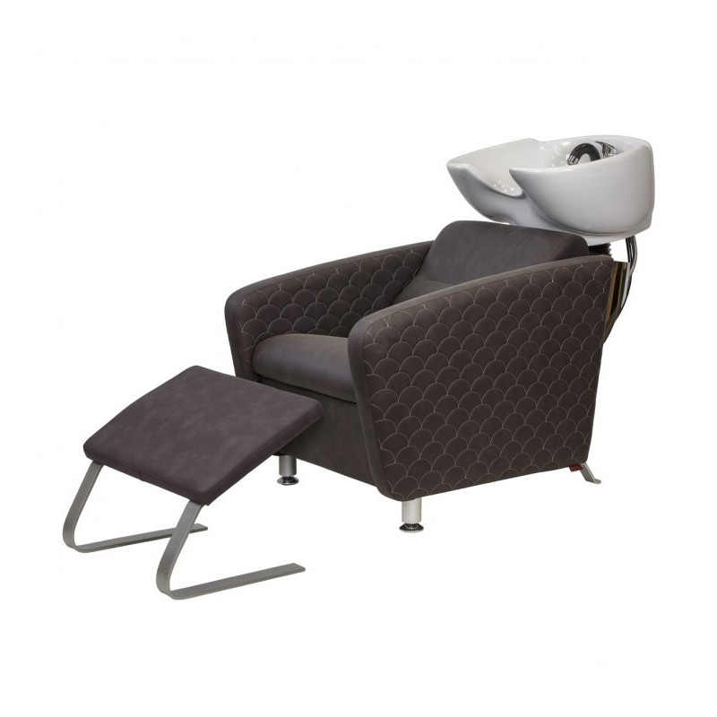 Cubo Basic Washbasin -NeoBeauty -Barbershop wash basin