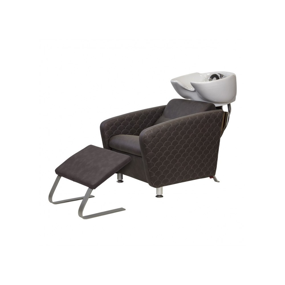 Waschköpfe Cubo Basic -NeoBeauty -Barbershop-Waschbecken