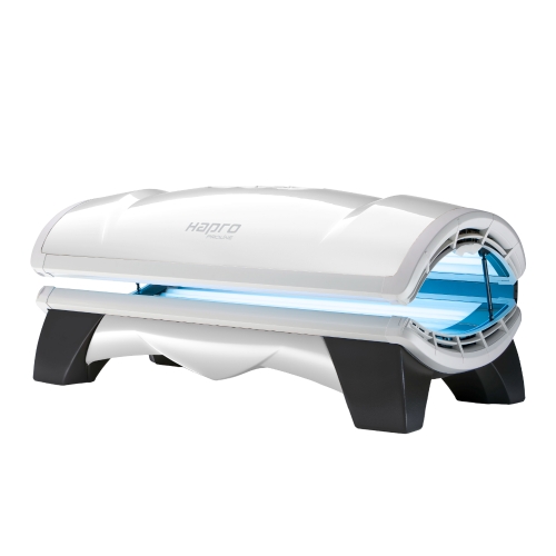 Hapro Proline 28/1 C White Pearl - Solarium horizontal 