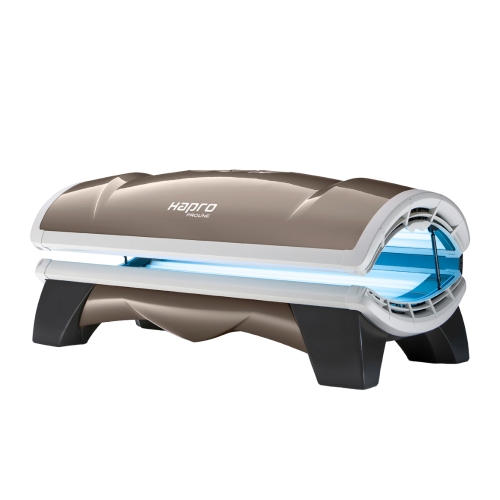 Hapro Proline 28/1 C Titanium Bronze Solarium horizontal 