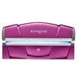 Solariums máquinas rayos UVA - Hapro Luxura X3 32 SLI Intensive