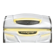 Solariums máquinas rayos UVA - Hapro Luxura X7 42 SLI Balance