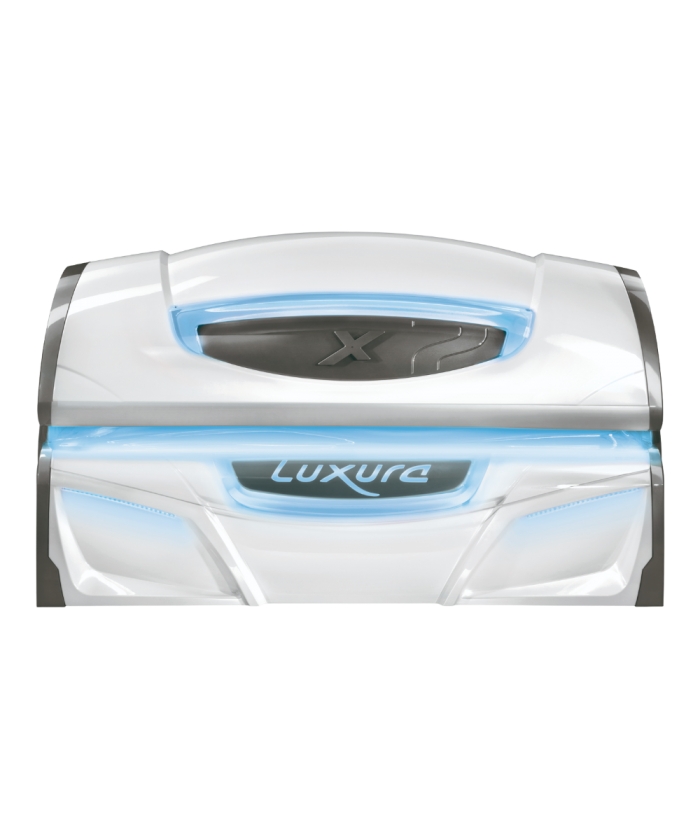 Solariums máquinas rayos UVA - Hapro Luxura X7 38 SLi Intelligent