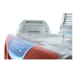 Solariums máquinas rayos UVA - Hapro Luxura X7 38 SLi Intelligent