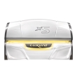 Solariums máquinas rayos UVA - Hapro Luxura X5 34 SLI Balance