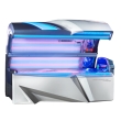 Solariums máquinas rayos UVA - Luxura VEGAZ 8200