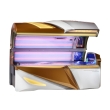 Solariums máquinas rayos UVA - Luxura VEGAZ 9200 Highbrid
