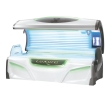 Solariums máquinas rayos UVA - Hapro Luxura X7 42 Highbrid