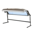 Solariums máquinas rayos UVA - Hapro Onyx 14/1