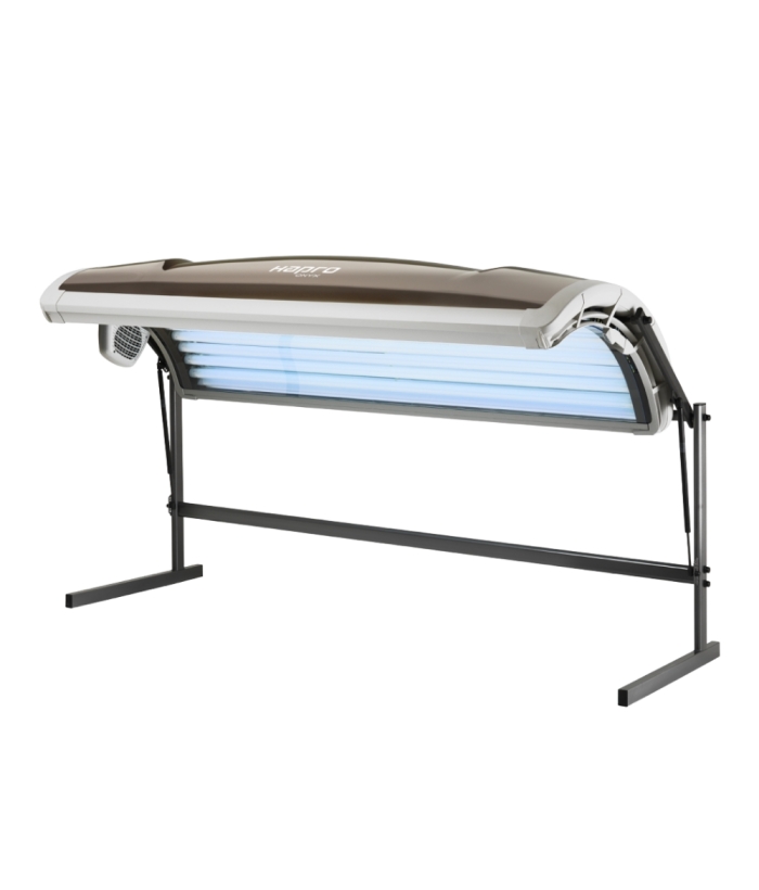Solariums máquinas rayos UVA - Hapro Onyx 14/1