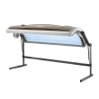 Solariums máquinas rayos UVA - Hapro Onyx 14/5
