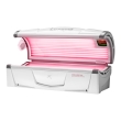 Solariums máquinas rayos UVA - Luxura X3 Collagen&Sun 30-1 SLi