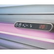 Solariums máquinas rayos UVA - Luxura X3 Collagen&Sun 30-1 SLi