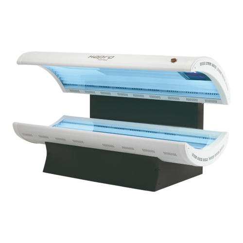Hapro Topaz 24/1 Combi Solarium horizontal 