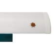 Solariums máquinas rayos UVA - Hapro Topaz 24 C Combi Solarium horizontal