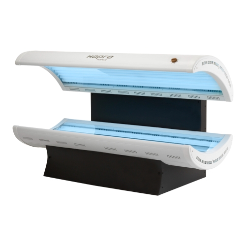 Hapro Topaz 24 C Combi Solarium horizontal 