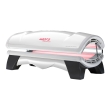 Solariums máquinas rayos UVA - Hapro Collagen&Sun 24 - Bronceado & Colágeno Integral Solarium