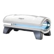 Solariums máquinas rayos UVA - Hapro Jade Jade 24 C Lc - Solarium horizontal doméstico
