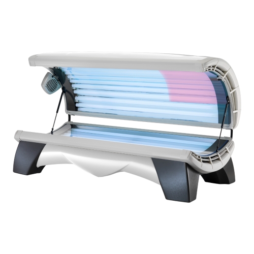 Hapro Jade Jade 24 C Lc - Solarium horizontal doméstico