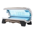 Solariums máquinas rayos UVA - Hapro Onyx 26/1 Solarium horizontal