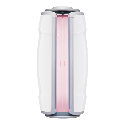 Hapro Collagen&Sun 28V Intensive - Solarium vertical