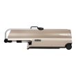 Hapro MobileSun HP 8540 Solarium compacto, Soláriums domésticos