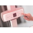 Hapro HP8580 Wellness Innergize Solarium compacto White, Soláriums domésticos