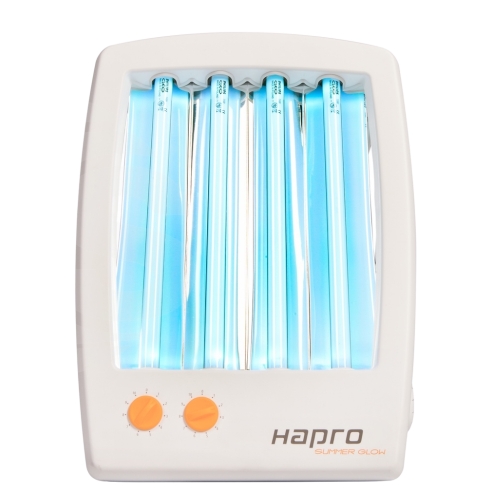 Hapro HB175 Solarium facial doméstico 