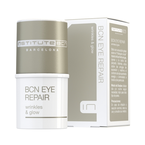 BCN Eye repair stick, BCN Pre & Post