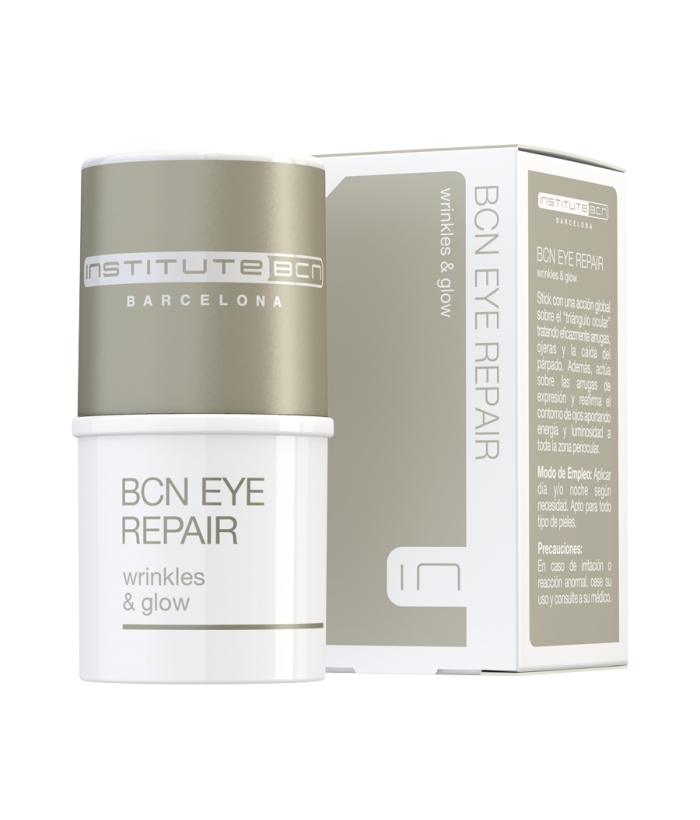 BCN Eye repair stick, BCN Pre & Post