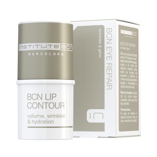 BCN Lip contour stick, BCN Pre & Post