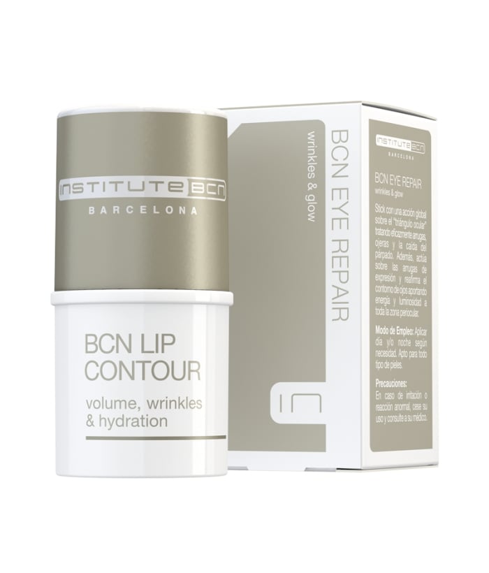 BCN Lip contour stick, BCN Pre & Post