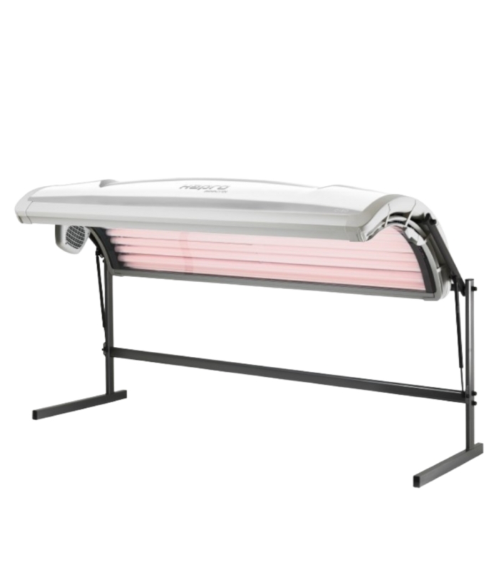 Solariums máquinas rayos UVA - Collagen & Sun 14/5 - Hapro