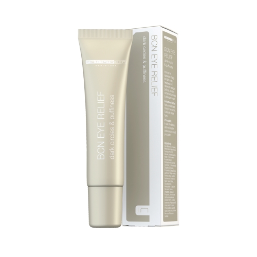 BCN Eye relief cream, BCN Pre & Post