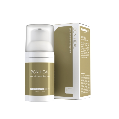 BCN Heal- cuidado post microneedling - 35ml airless, BCN Pre & Post