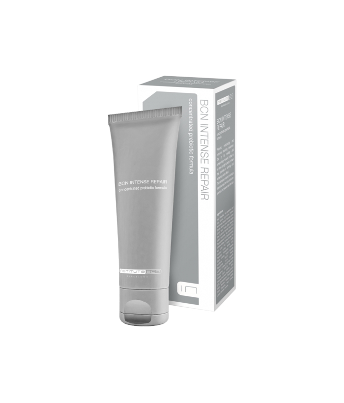 BCN Intense Repair, BCN Prebiotics