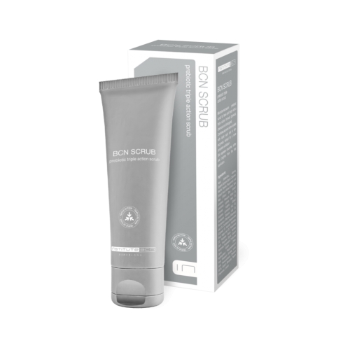 BCN Scrub, BCN Prebiotics