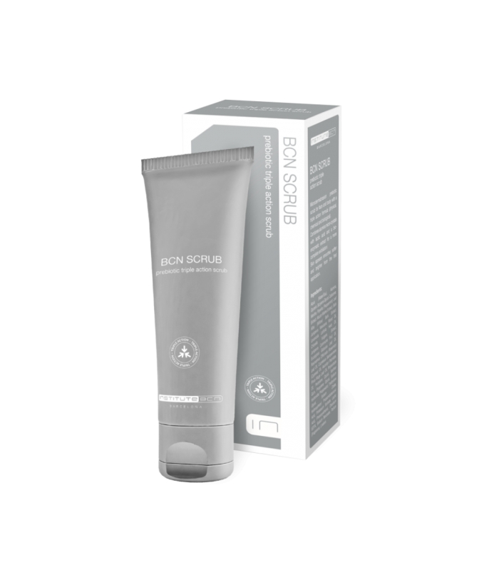 BCN Scrub, BCN Prebiotics