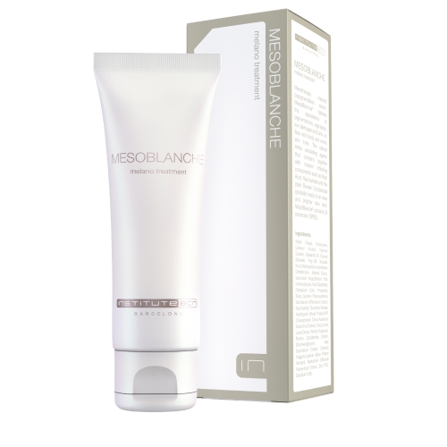MesoBlanche 50ml, BCN Pre & Post