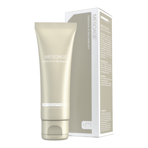 Mesoage 40ml, BCN Pre & Post
