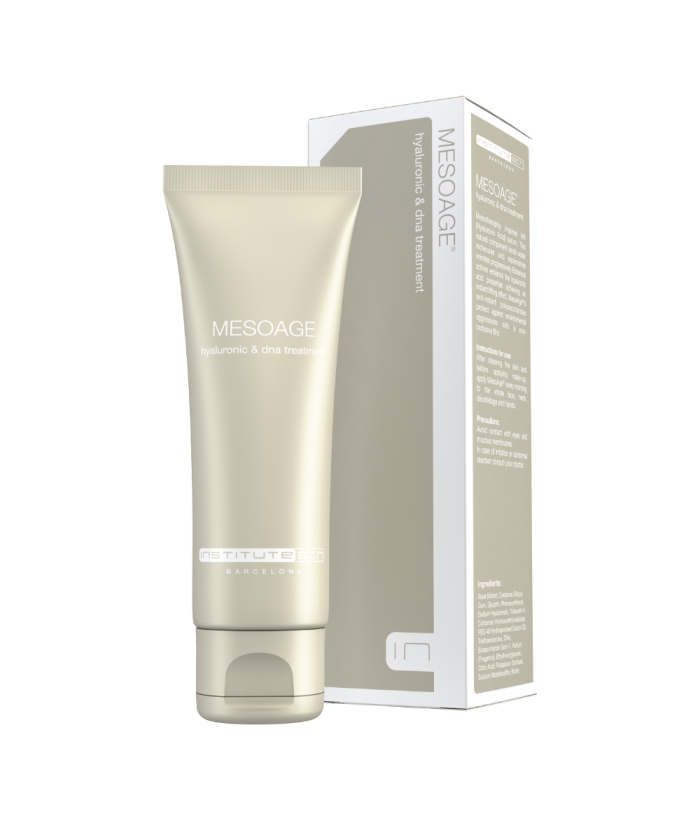 Mesoage 40ml, BCN Pre & Post